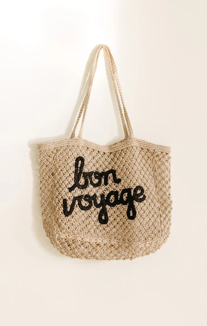 Z Supply Bon Voyage Tote