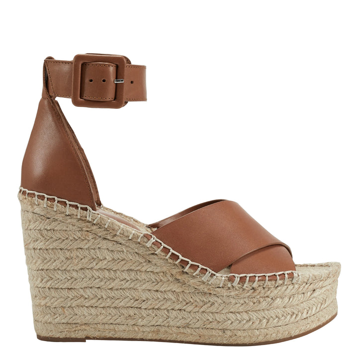 Marc Fisher Able Espadrille Wedge Sandal