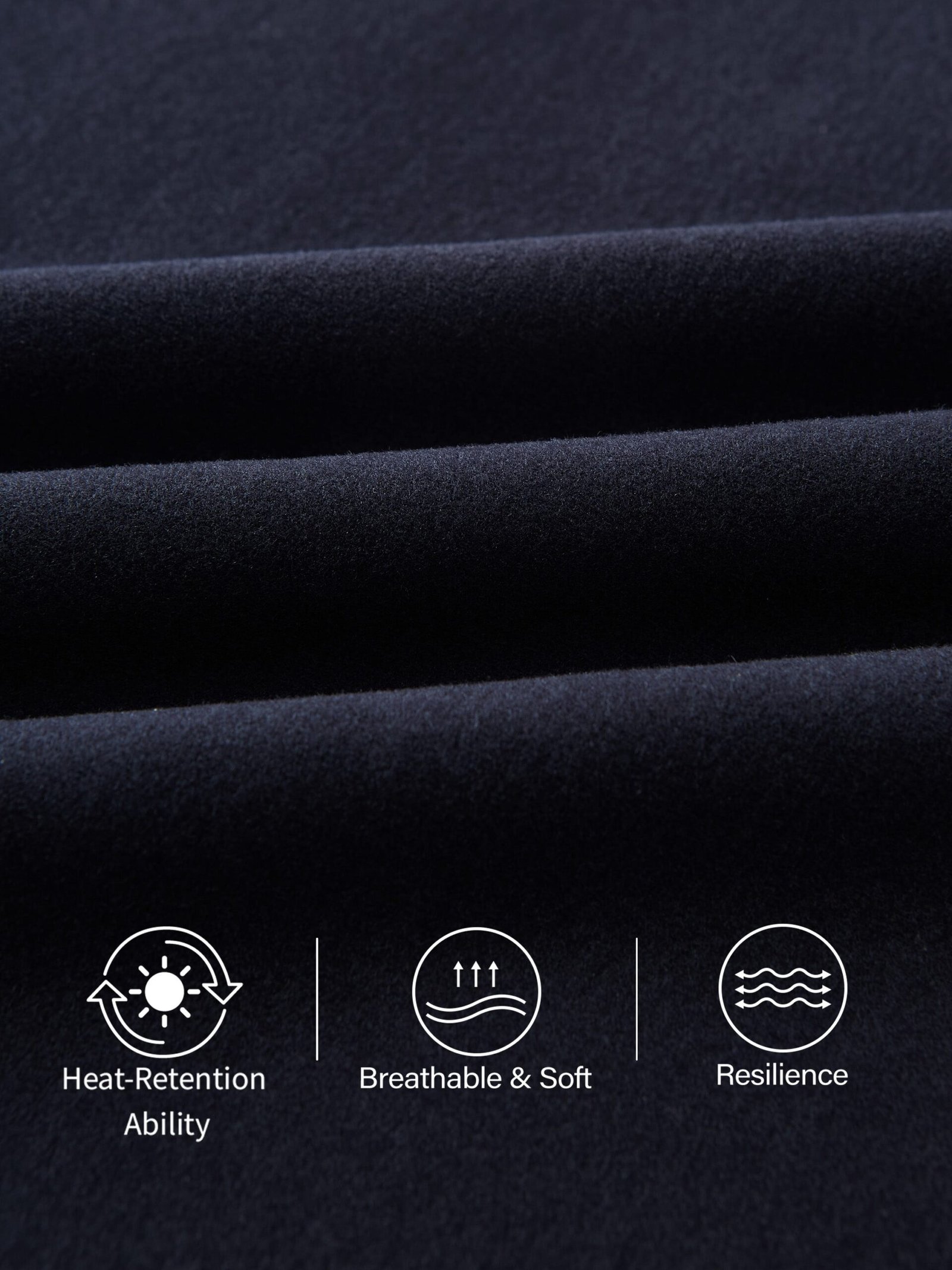 FuzzLuxe Flared Maxi Skirt - Image 8