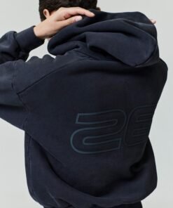 Womens Classic Hoodie