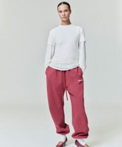 Womens Classic Sweatpant