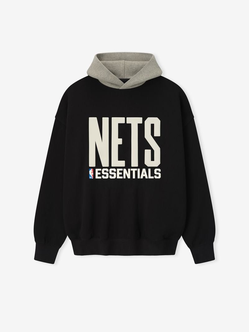 Nets Sport Hoodie
