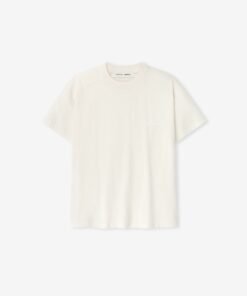 Womens Embroidered Classic Tee