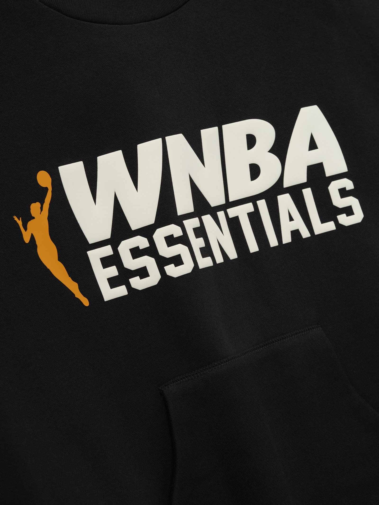 WNBA 90s Tee - Image 4