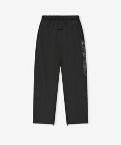 Tech Nylon Relaxed Track Pant