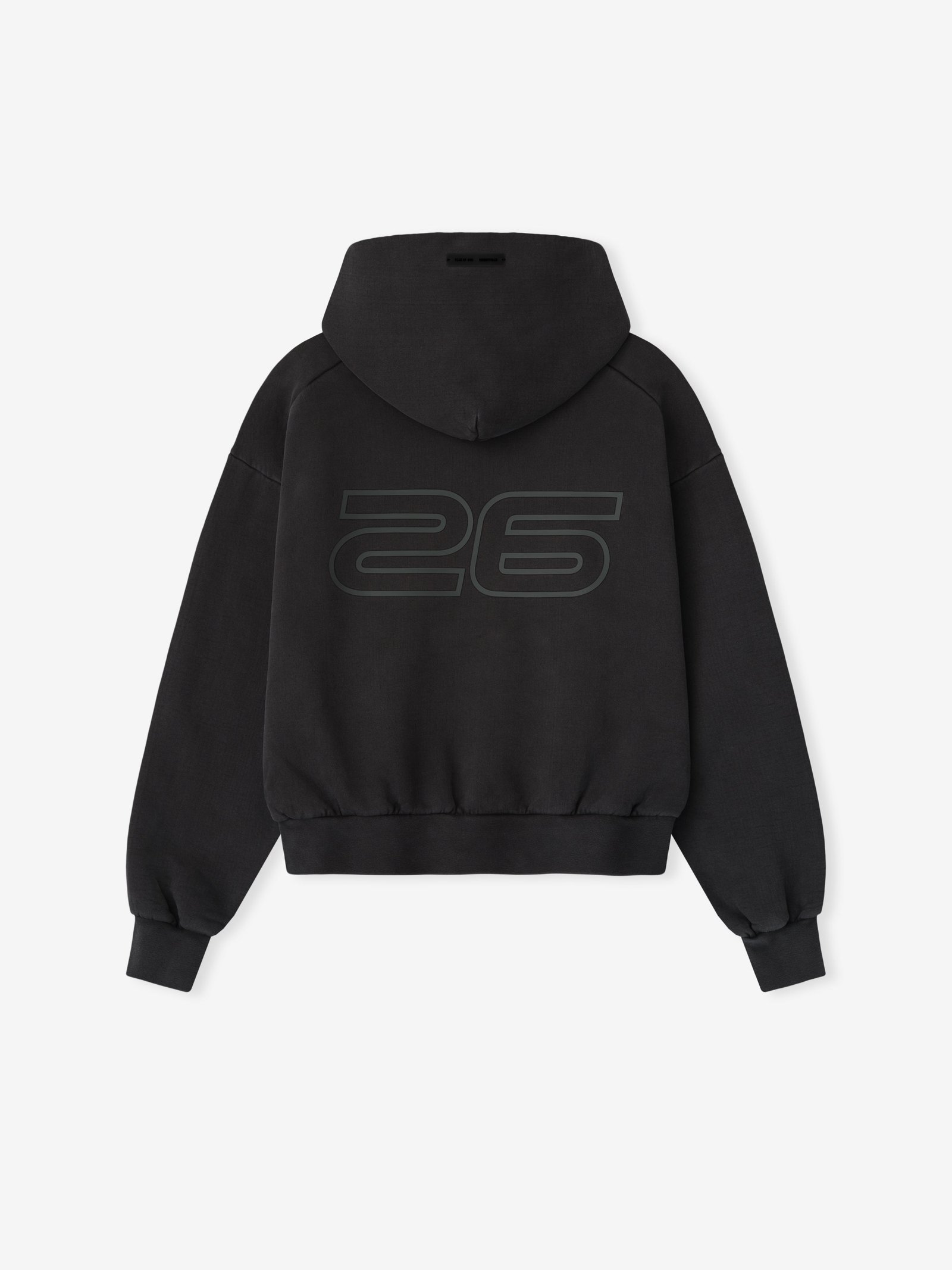 Womens Classic Hoodie - Image 7