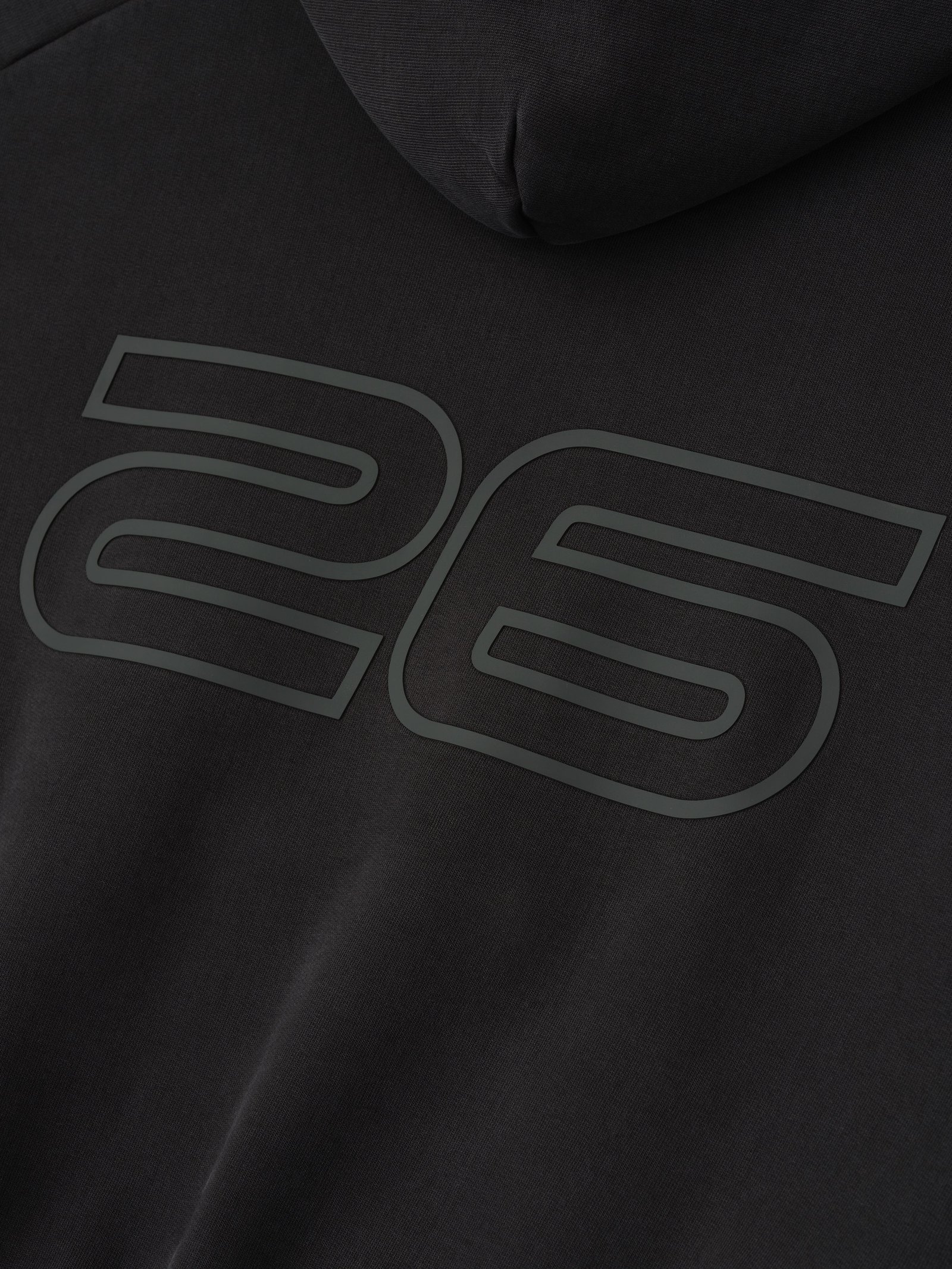 Womens Classic Hoodie - Image 9