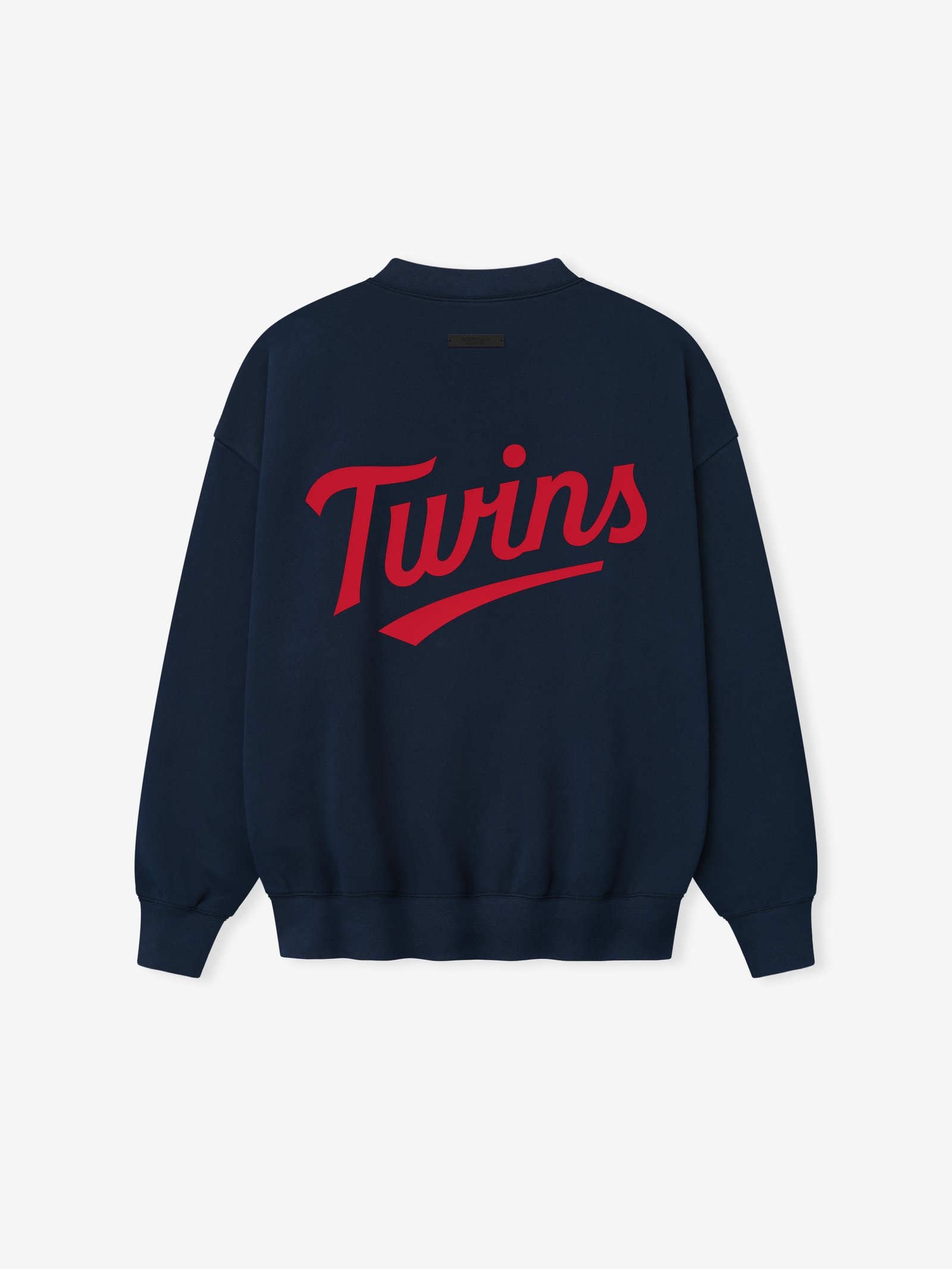 Twins Sport Crewneck - Image 2
