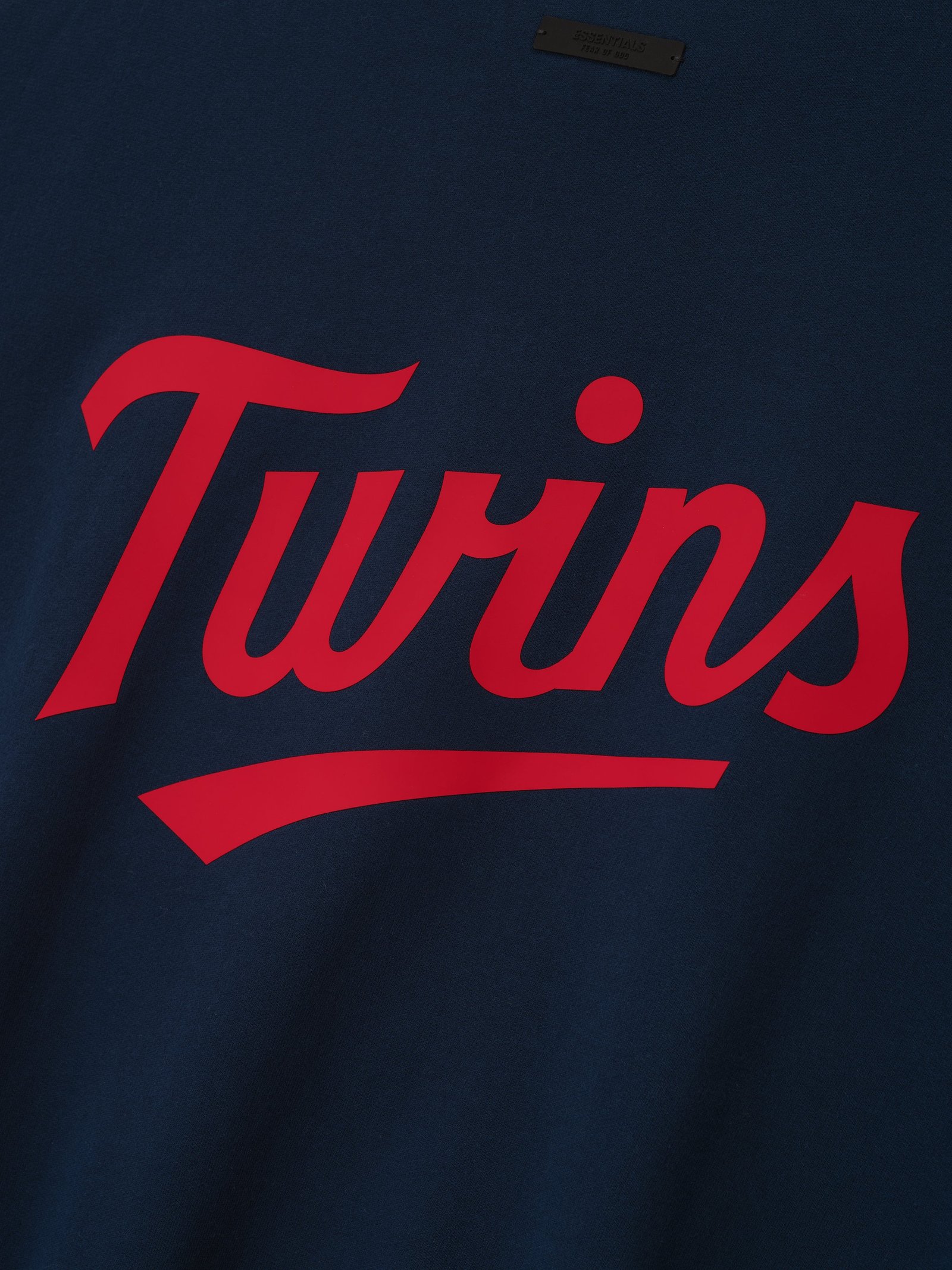 Twins Sport Crewneck - Image 4