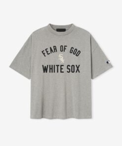 White Sox 90s Tee