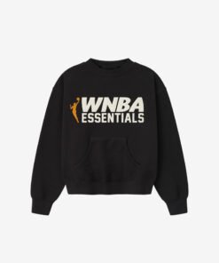 Womens WNBA Classic Crewneck