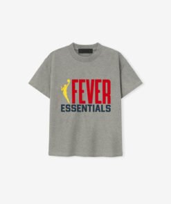 Womens Fever Classic Tee
