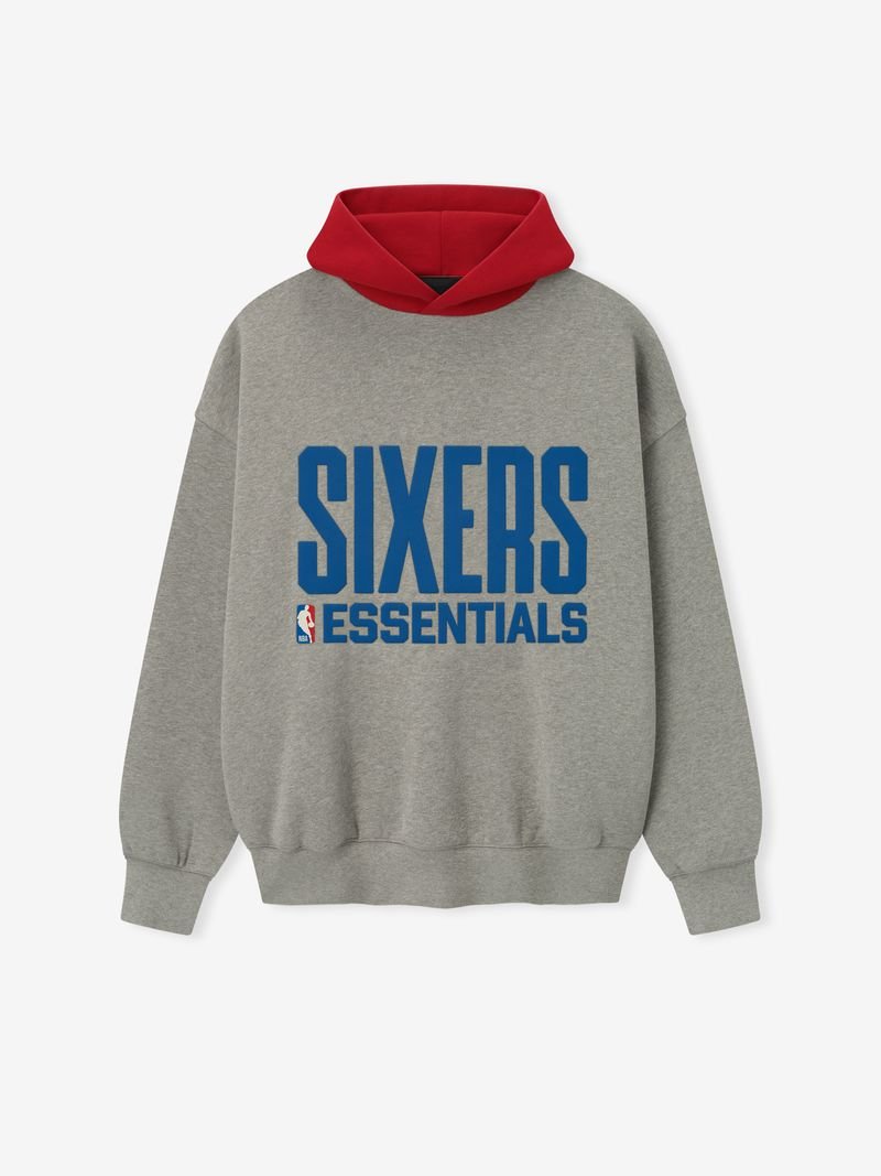 Sixers Sport Hoodie