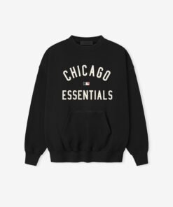 White Sox Sport Crewneck