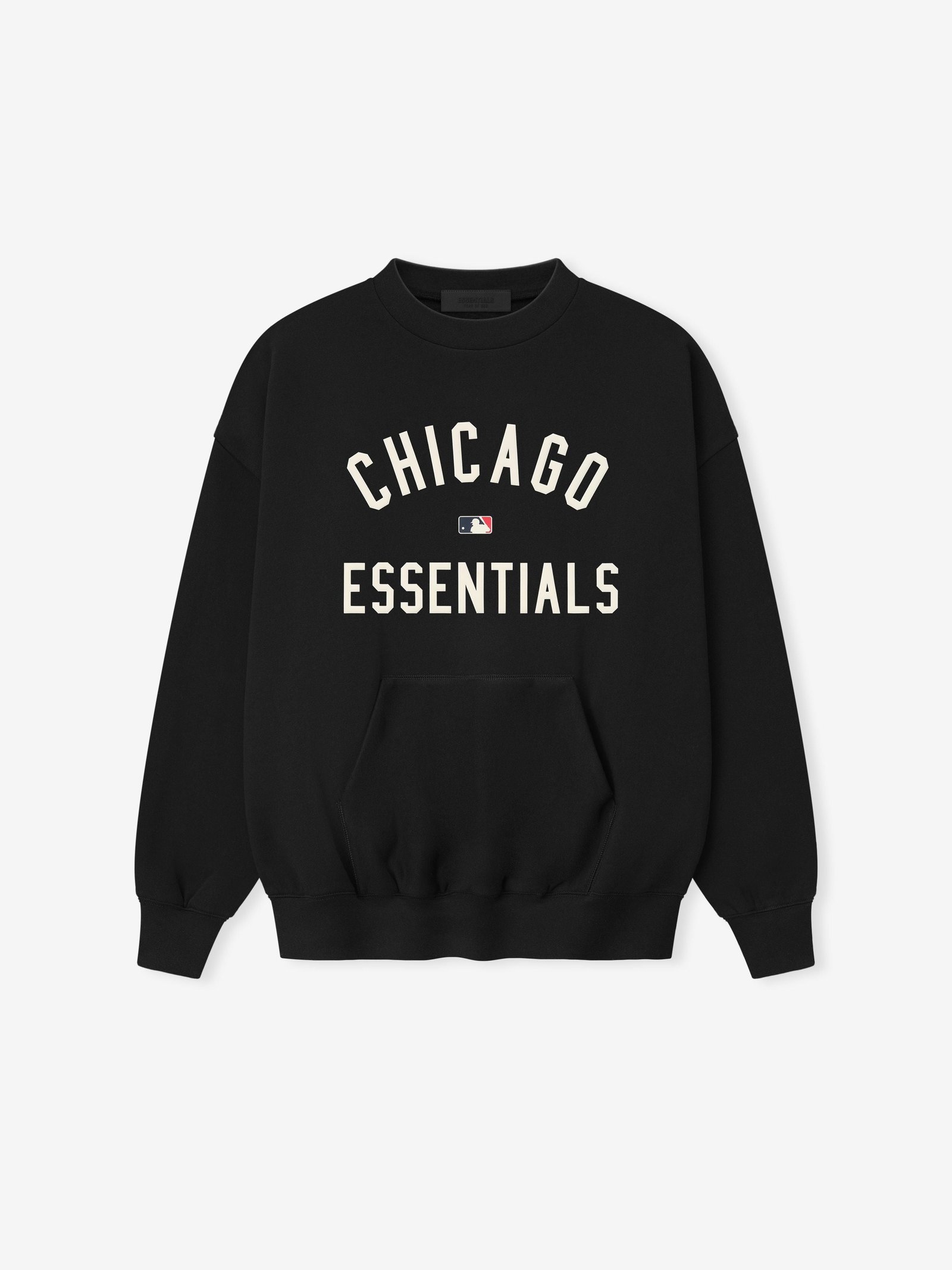 White Sox Sport Crewneck