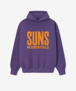 Suns Sport Hoodie