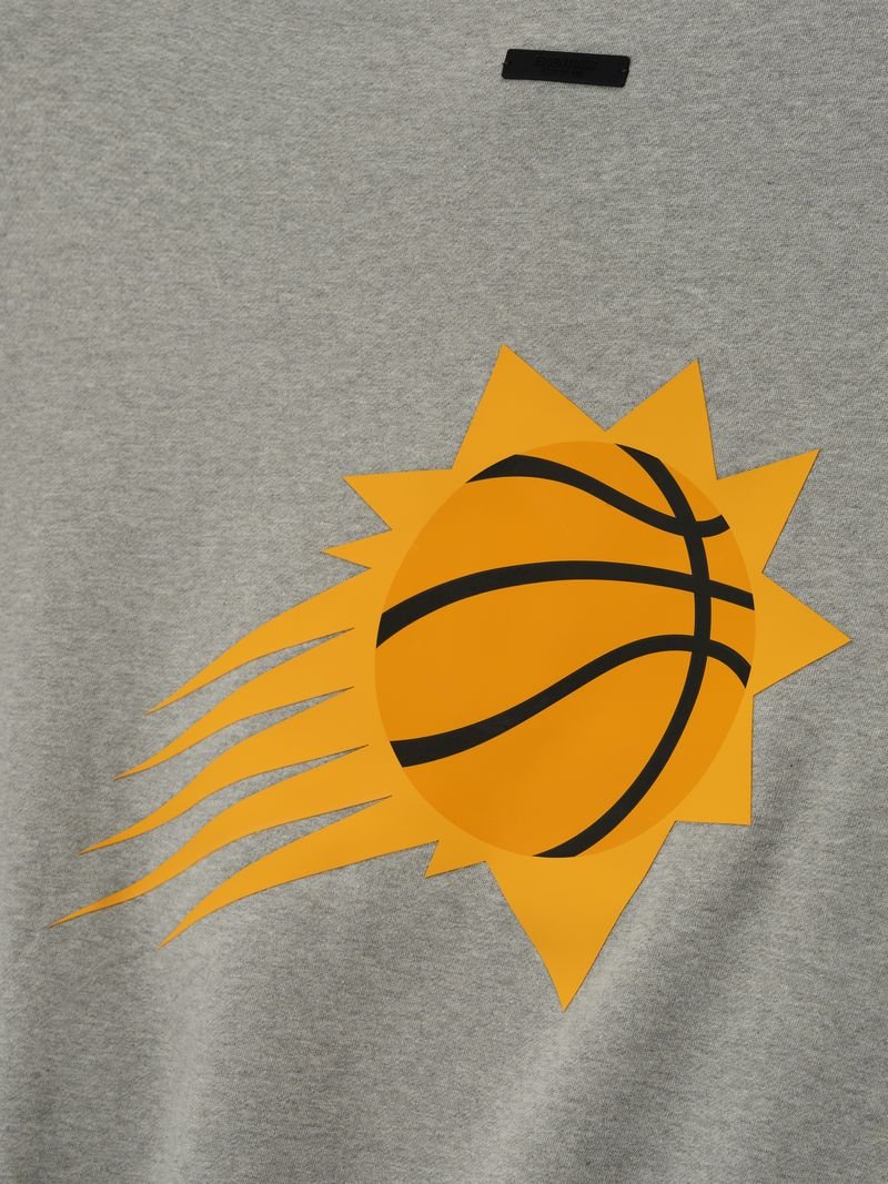 Suns Sport Crewneck - Image 4