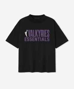 Valkyries 90s Tee