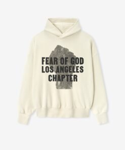 213 Chapter Hoodie