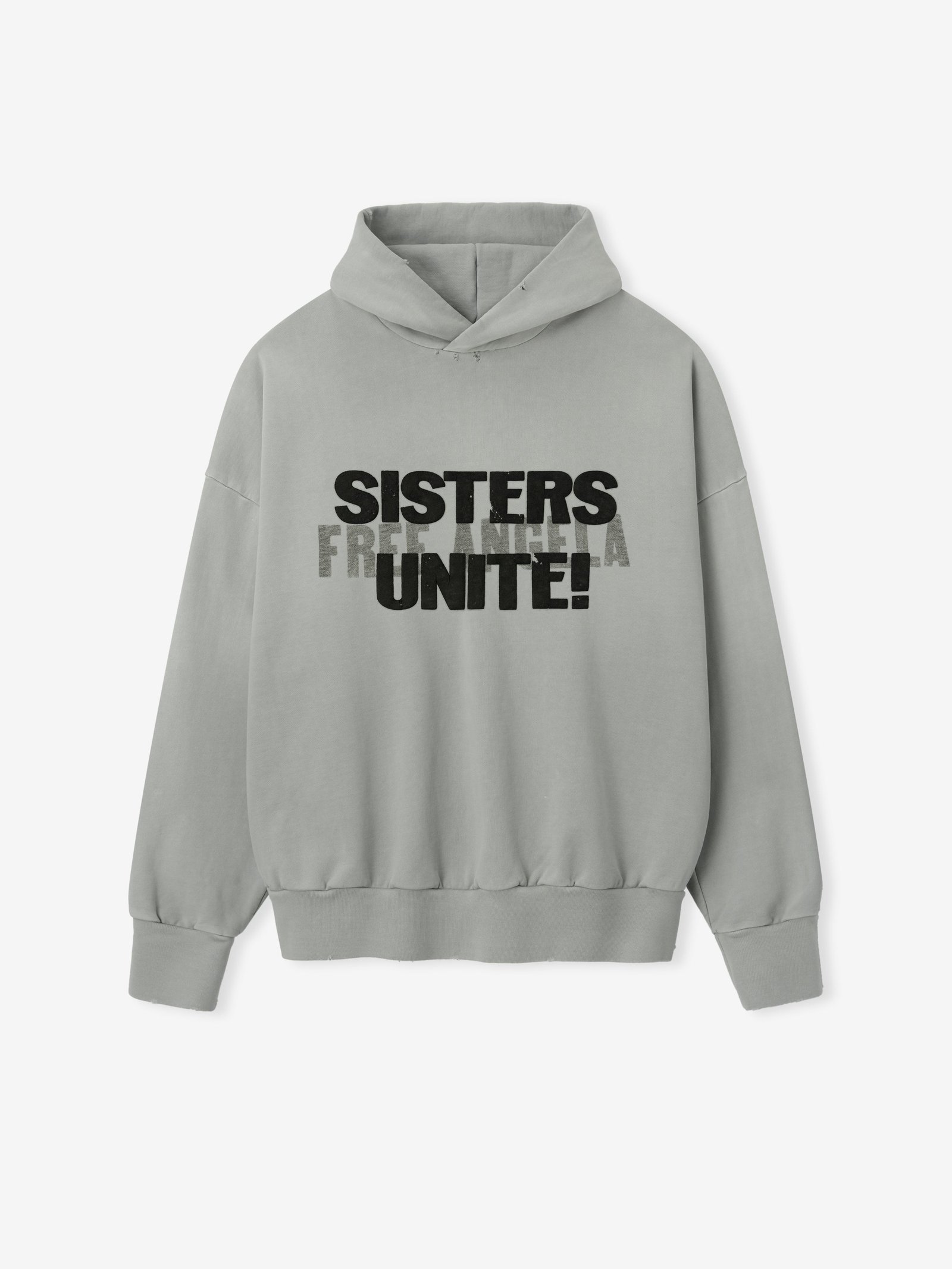 Sisters Unite Hoodie