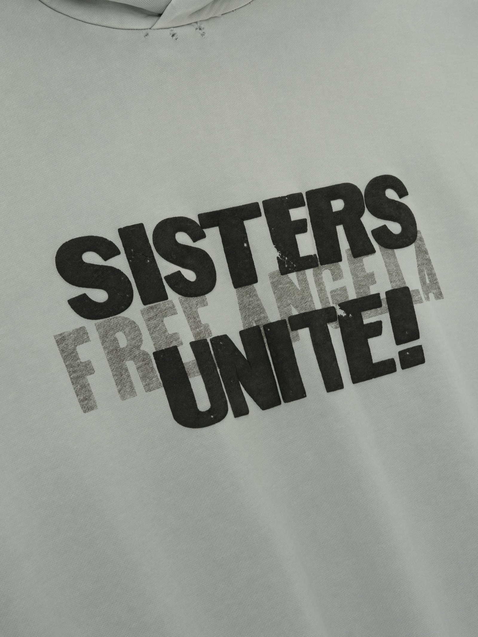 Sisters Unite Hoodie - Image 3