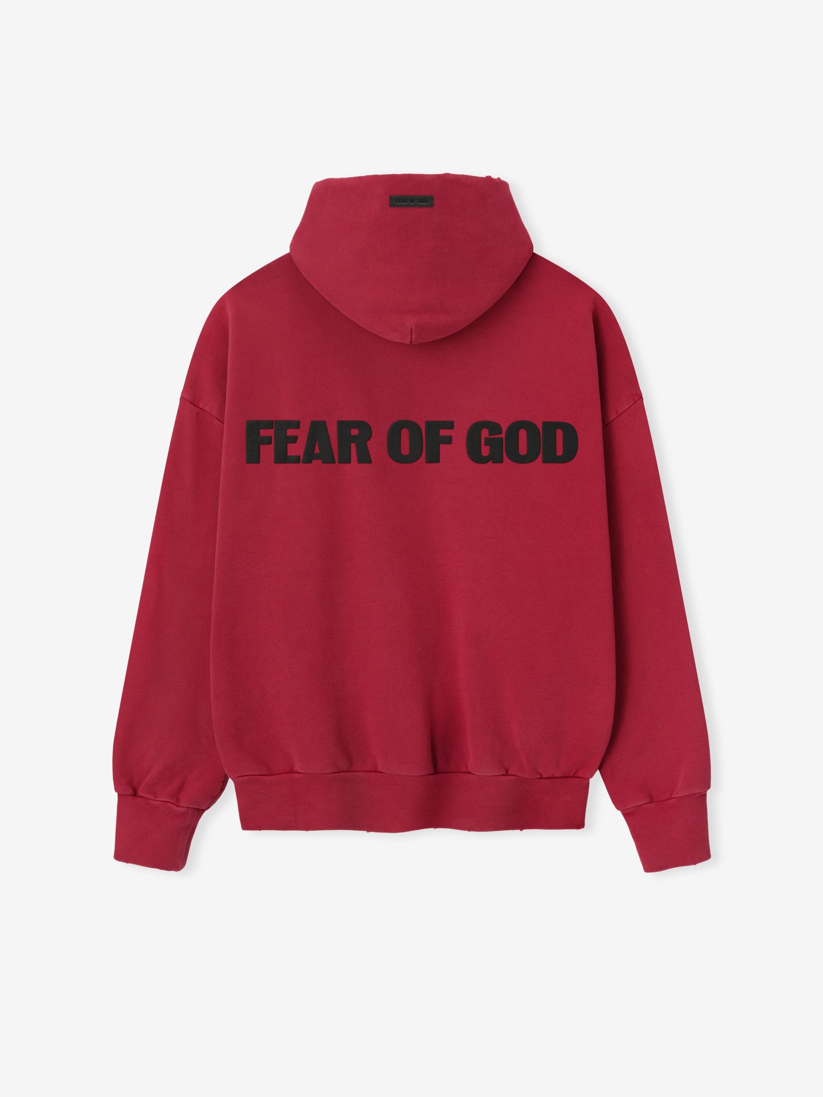 Vintage Freedom Now Hoodie - Image 2