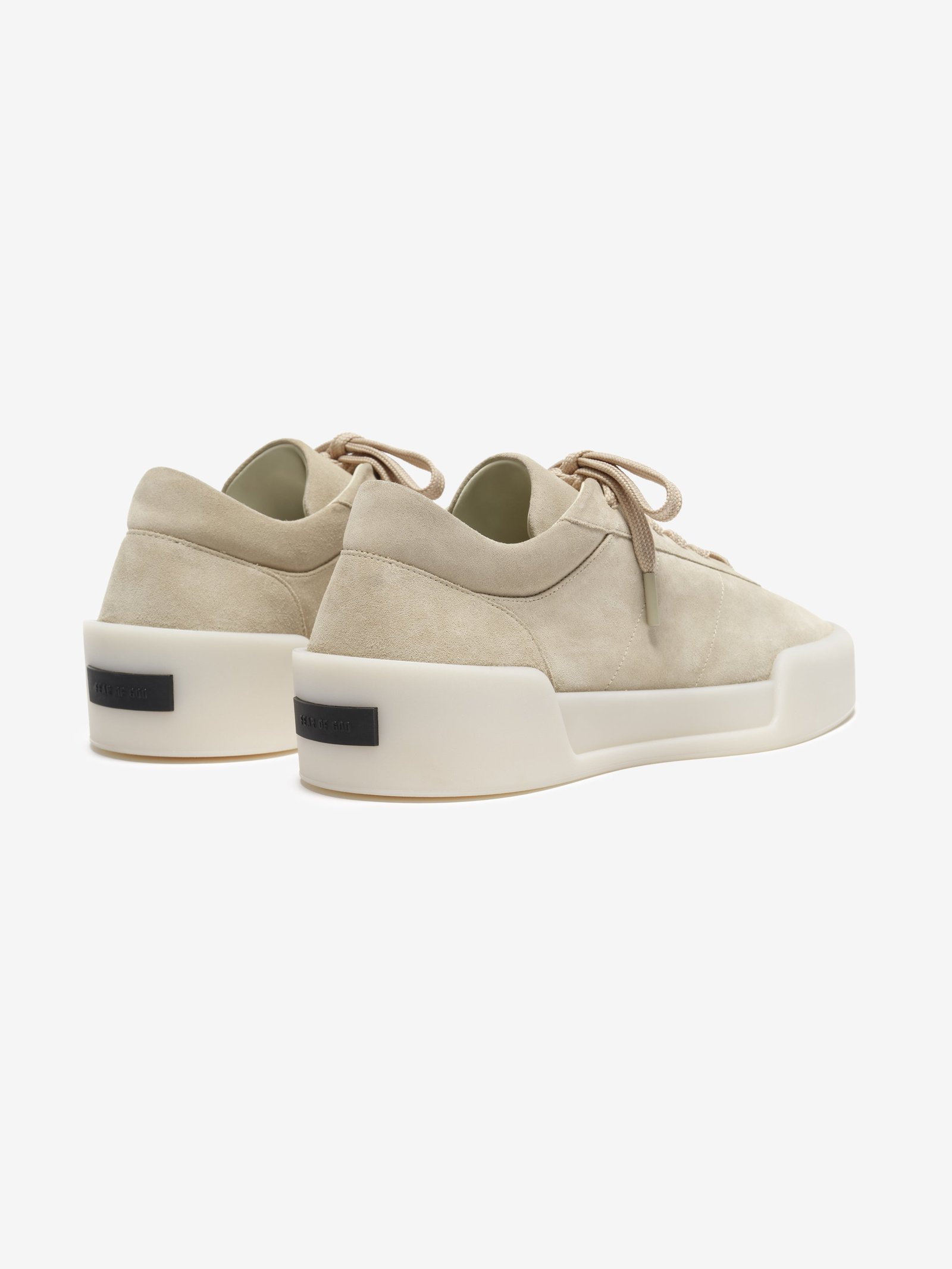 Suede Aerobic Low - Image 3