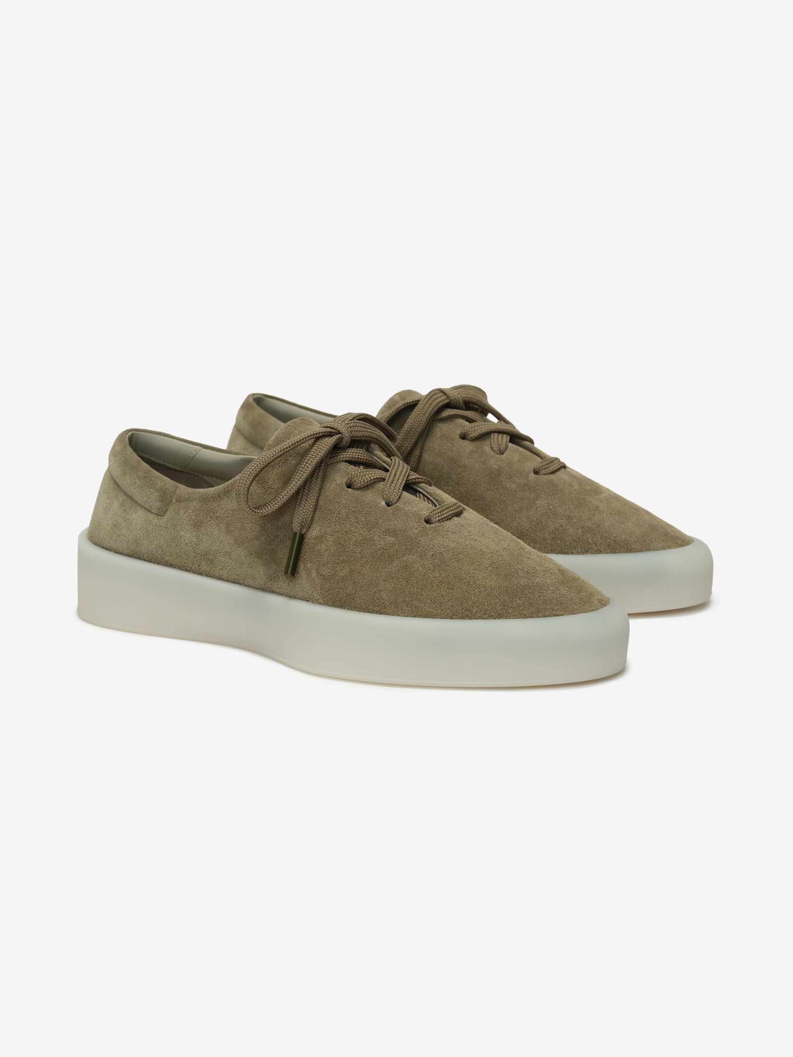 Suede 101 - Image 2