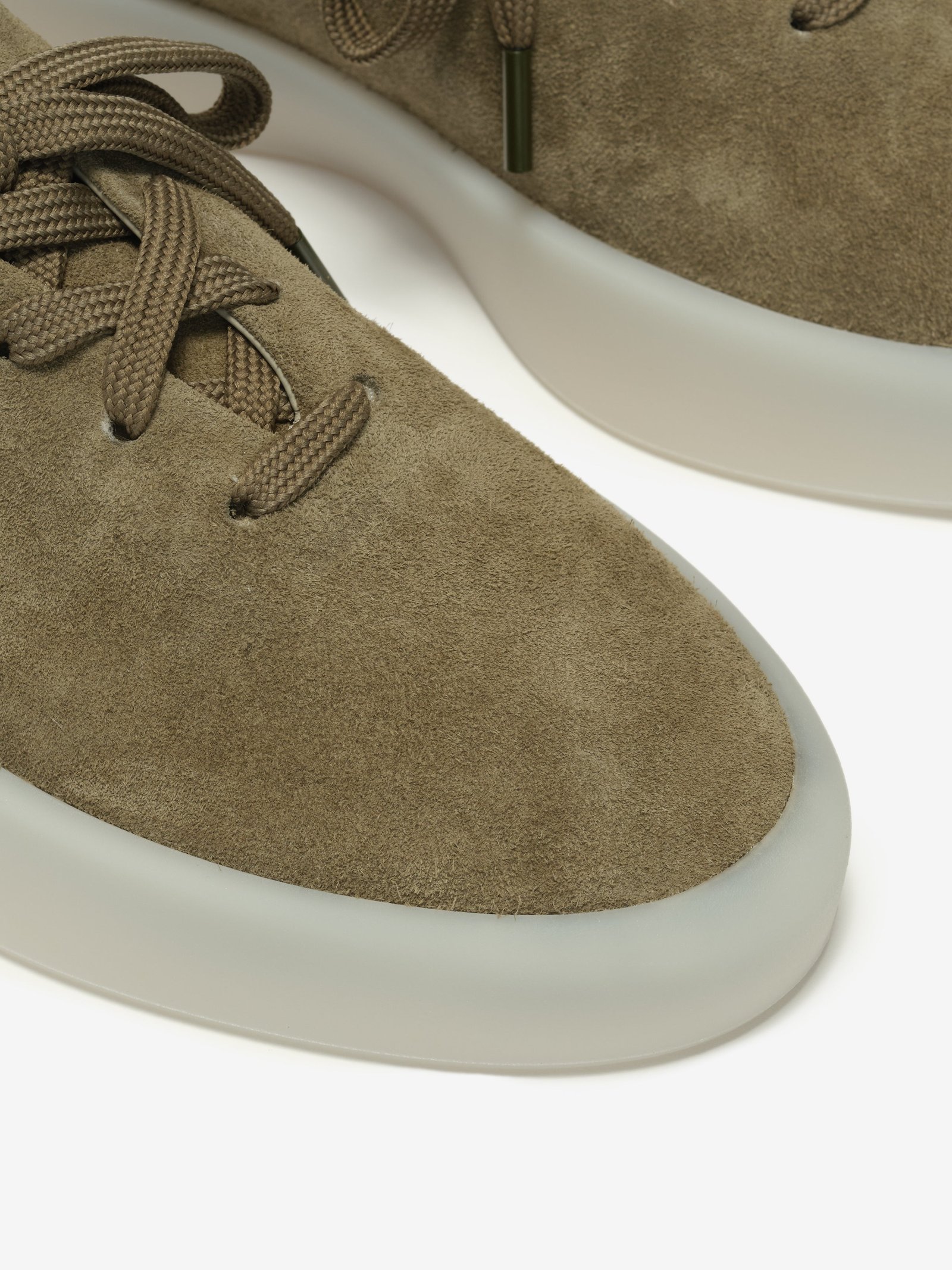 Suede 101 - Image 5