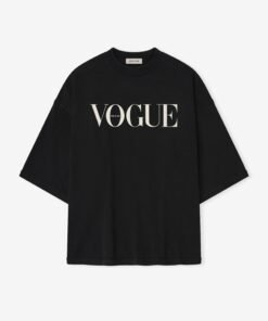 Vogue Fear of God Hollywood Tee