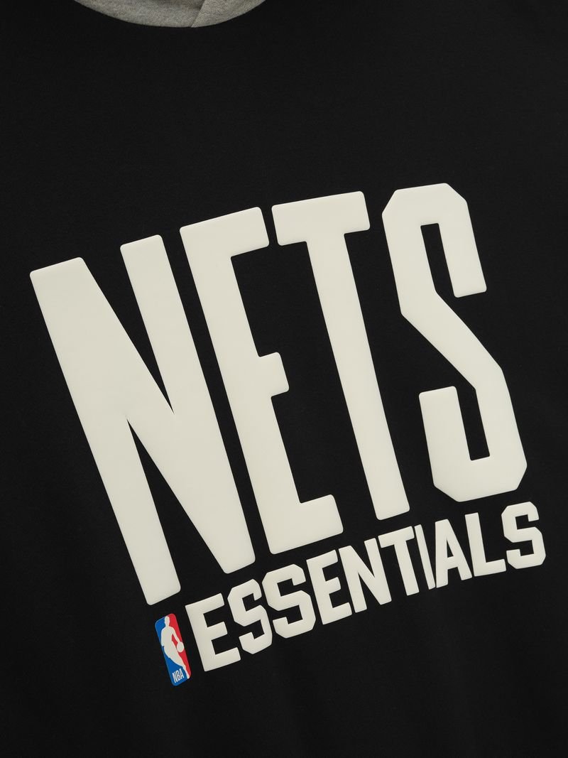 Nets Sport Hoodie - Image 3