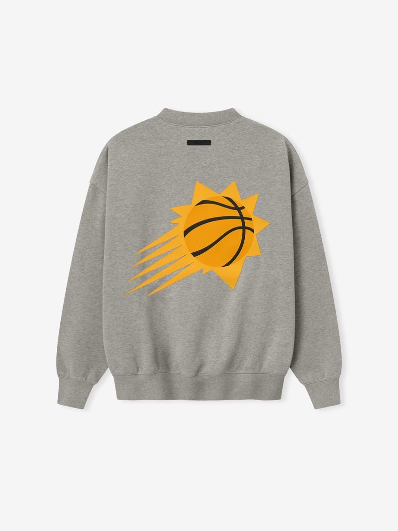 Suns Sport Crewneck - Image 2