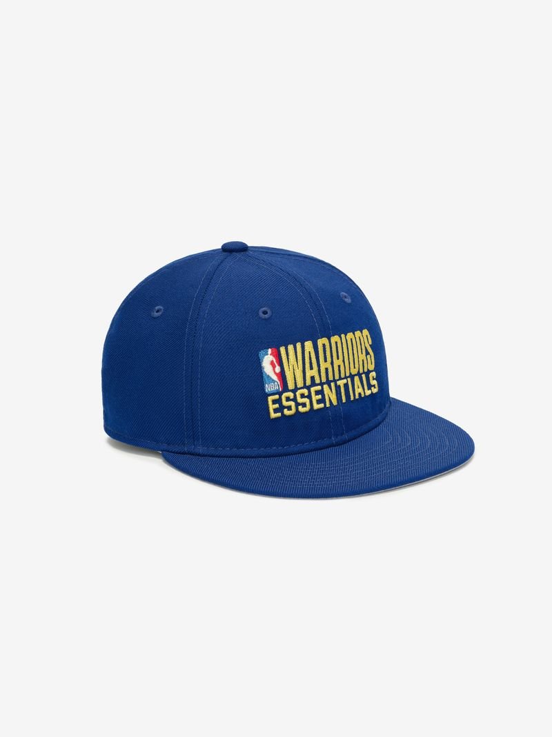 Warriors 9Fifty RC Snapback - Image 2