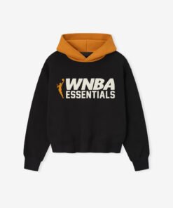 Womens WNBA Classic Hoodie