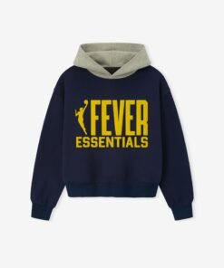 Womens Fever Classic Hoodie