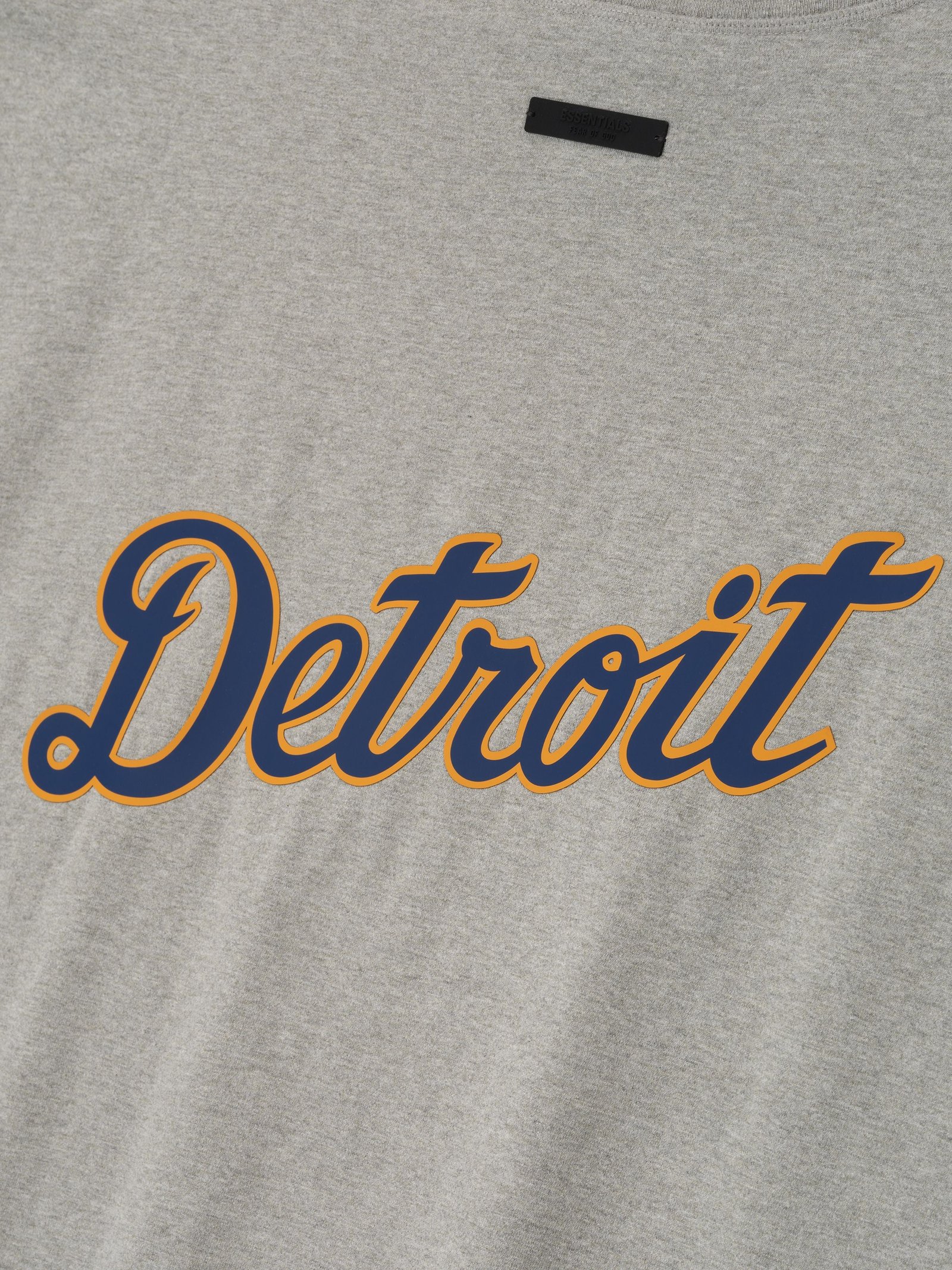 Tigers 90s Tee - Image 4