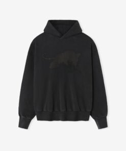 510 Panther Hoodie