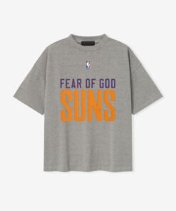 Suns 90s Tee