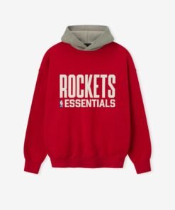 Rockets Sport Hoodie