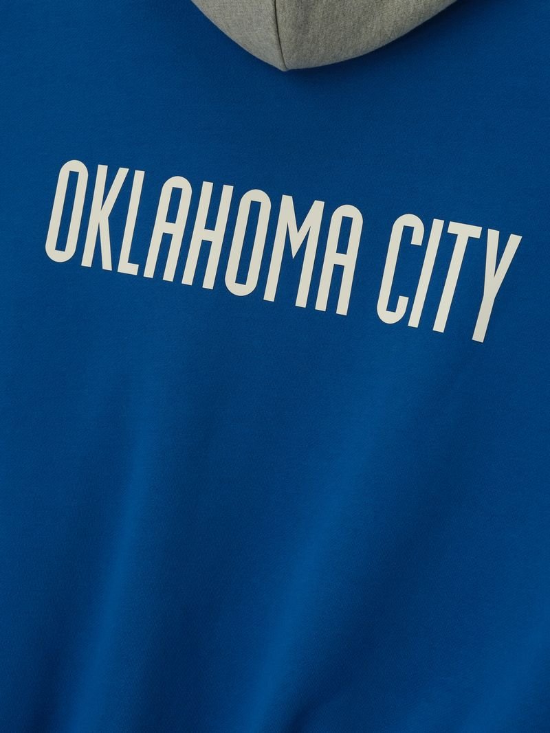 Thunder Sport Hoodie - Image 4