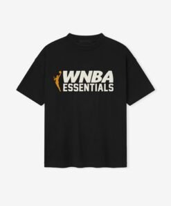 WNBA 90s Tee