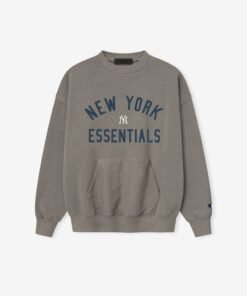 Yankees Sport Crewneck