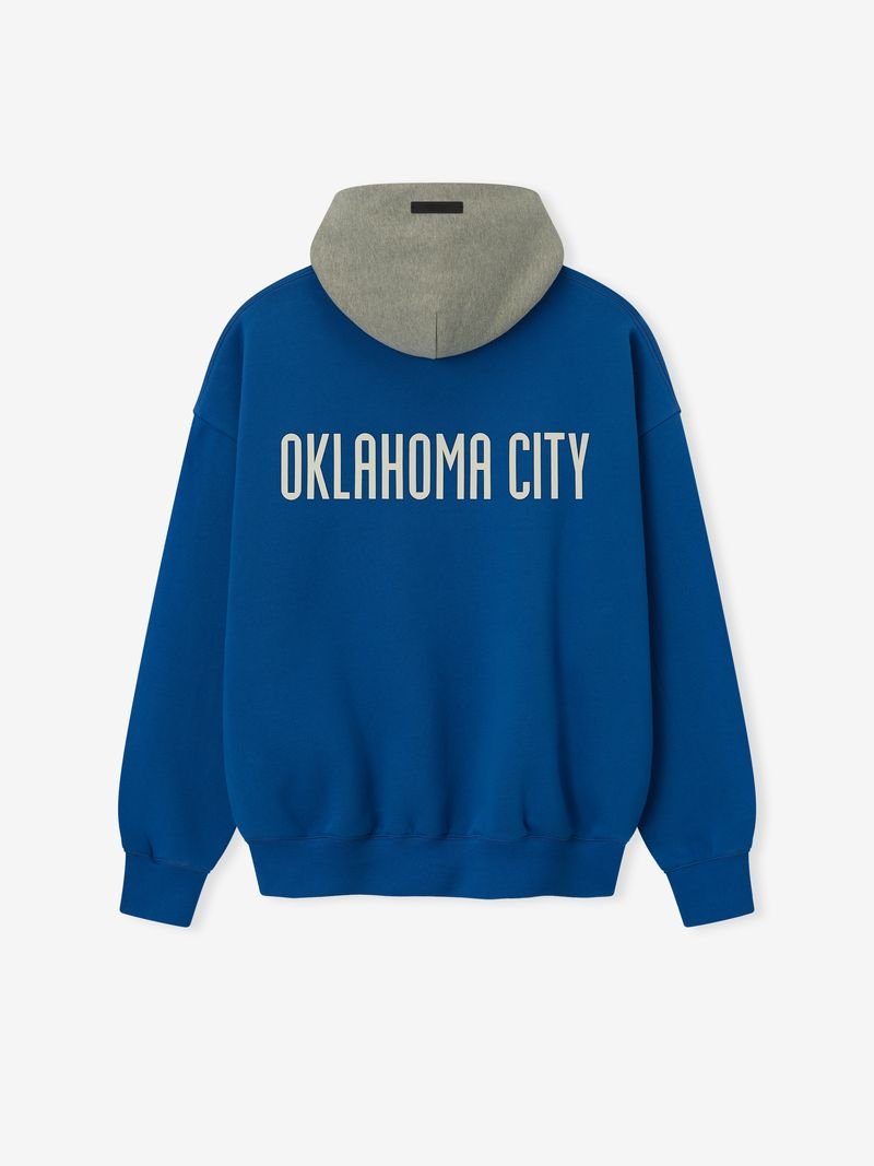 Thunder Sport Hoodie - Image 2