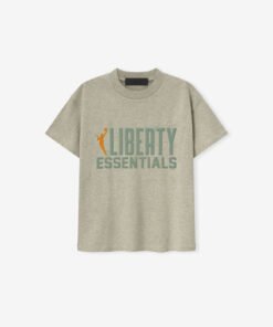 Womens Liberty Classic Tee