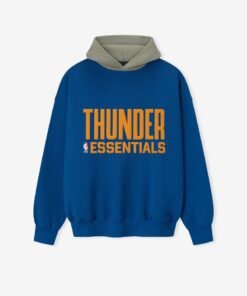 Thunder Sport Hoodie
