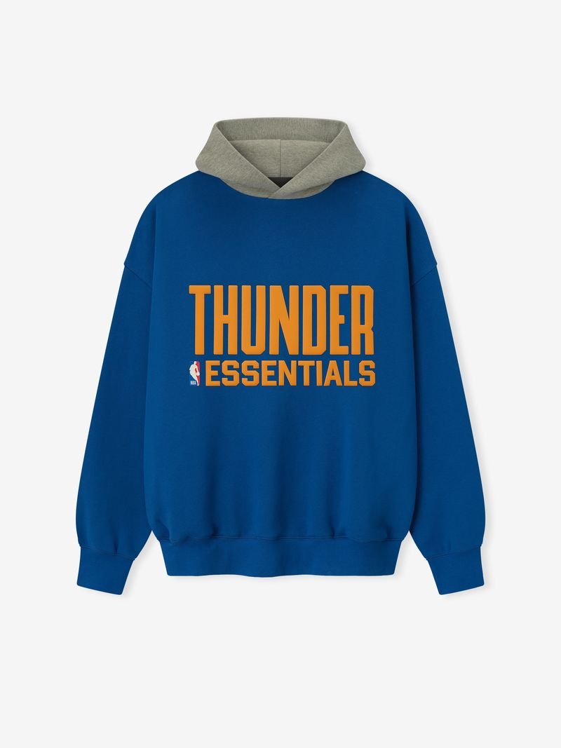 Thunder Sport Hoodie
