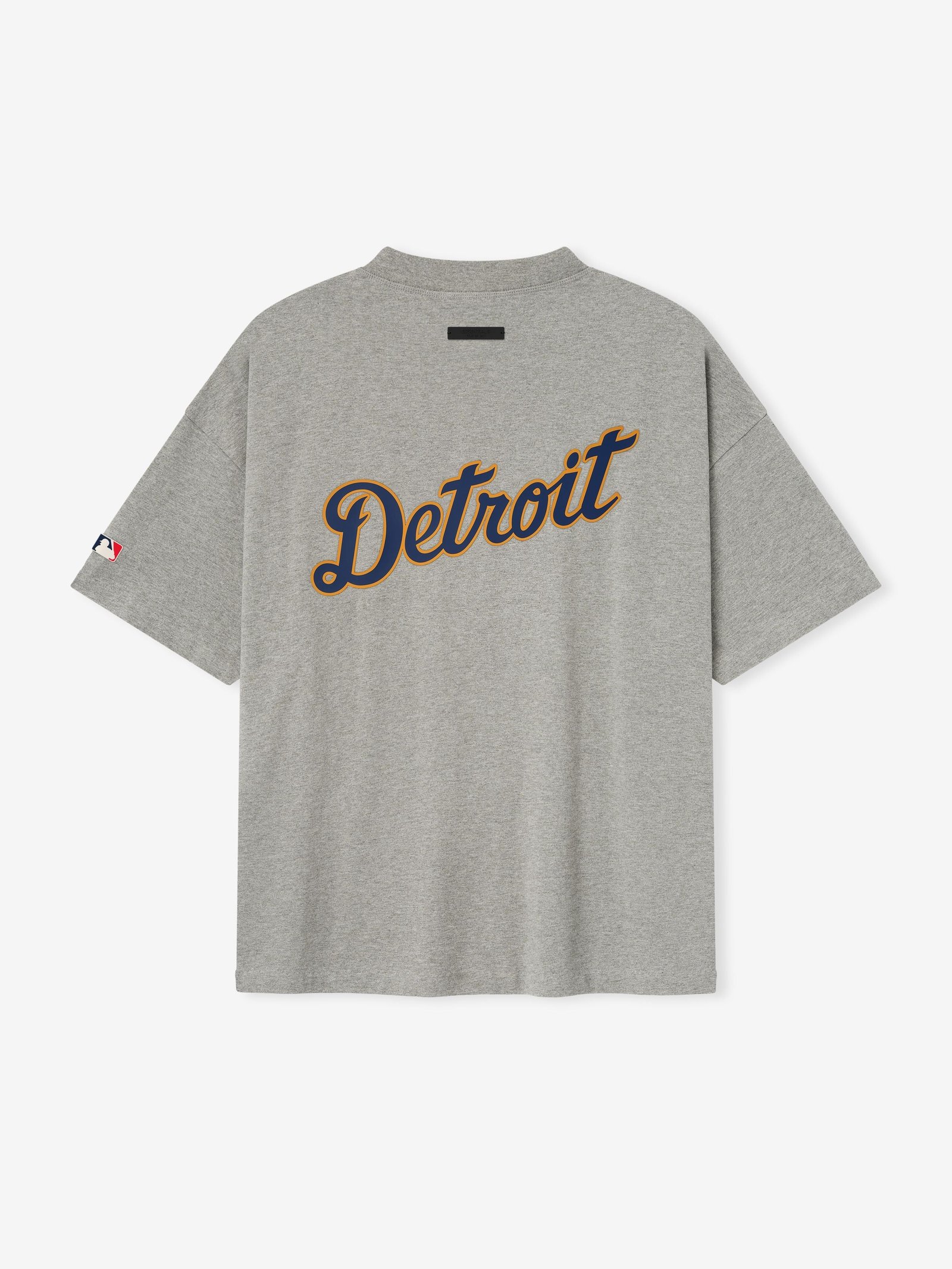 Tigers 90s Tee - Image 2
