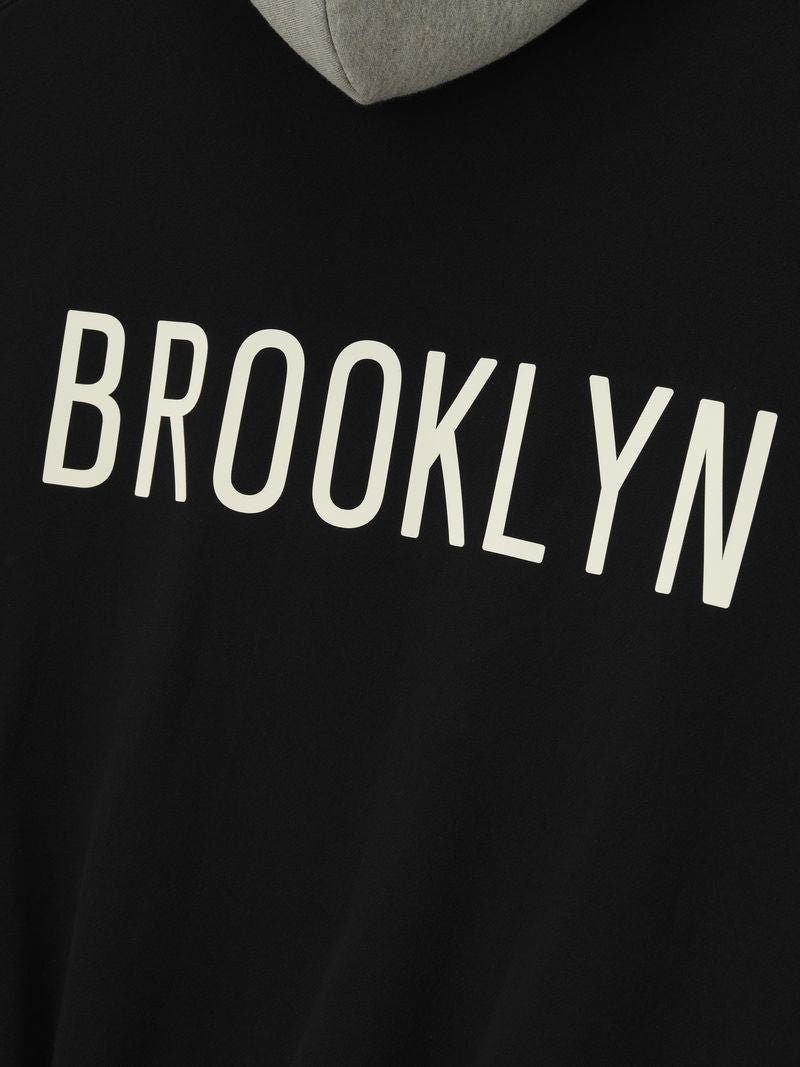 Nets Sport Hoodie - Image 4