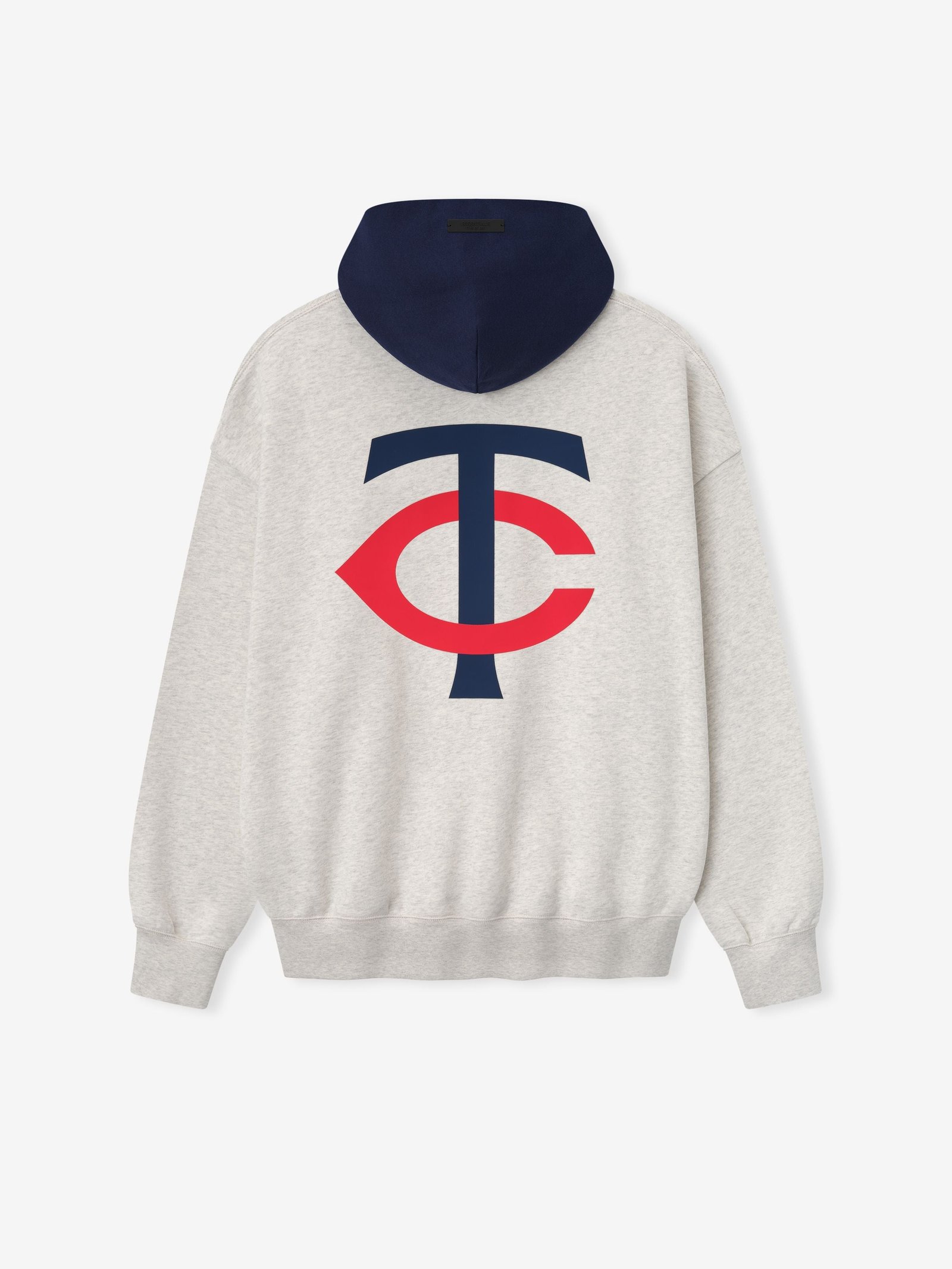 Twins Sport Hoodie - Image 2