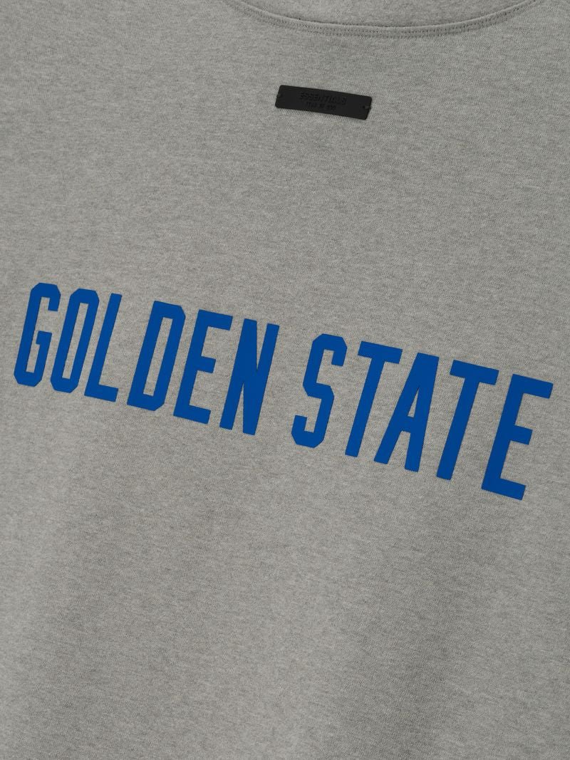 Warriors 90s Tee - Image 4